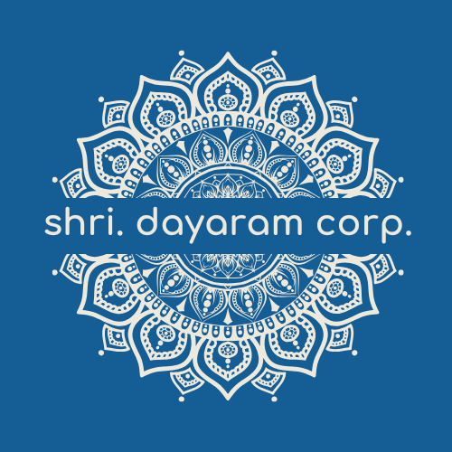Shri. Dayaram Corp.